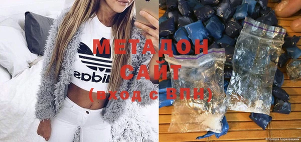 хмурый Богданович